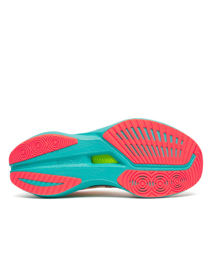 Saucony Endorphin Speed 5 - White/Mutantimages6- The Sports Edit
