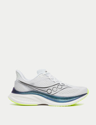 Endorphin Speed 5 - White/ Nightsky