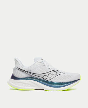 Endorphin Speed 5 - White/ Nightsky