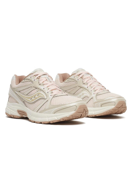 Saucony Grid Legacy - Dew/Glintimages2- The Sports Edit