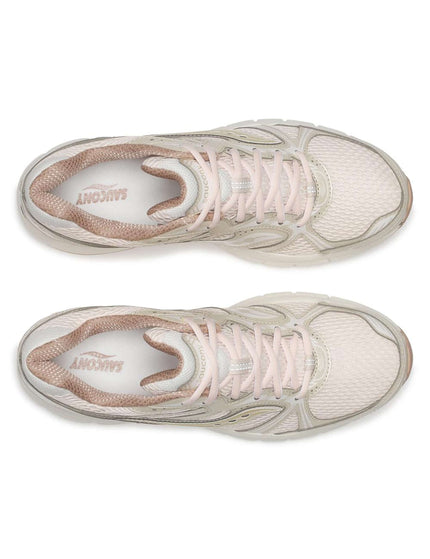 Saucony Grid Legacy - Dew/Glintimages4- The Sports Edit