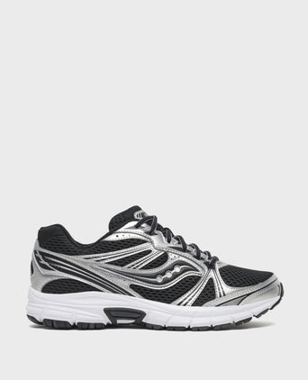 Grid Legacy - Silver/Black
