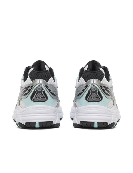 Saucony Grid Legacy - Silver Spaimages3- The Sports Edit