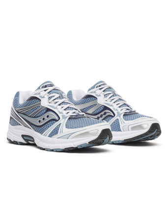 Grid Legacy - Windward/White