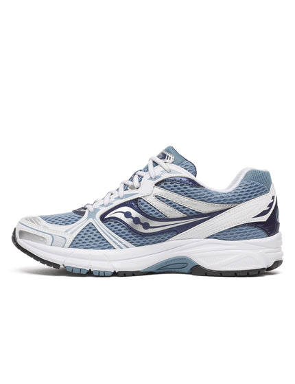 Saucony Grid Legacy - Windward/Whiteimages5- The Sports Edit
