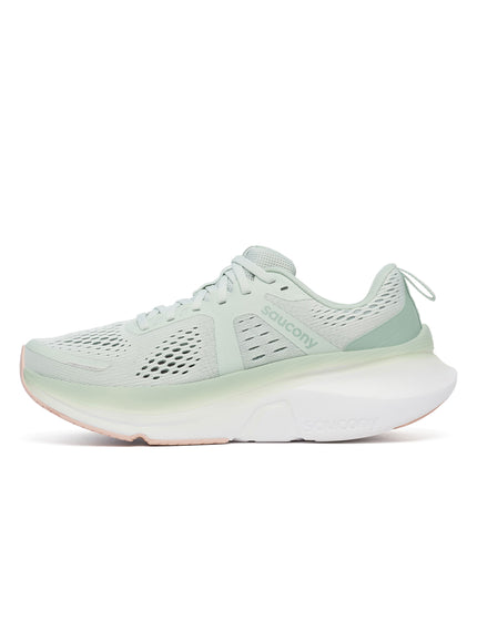 Saucony Guide 18 - Mist/Aloeimages5- The Sports Edit