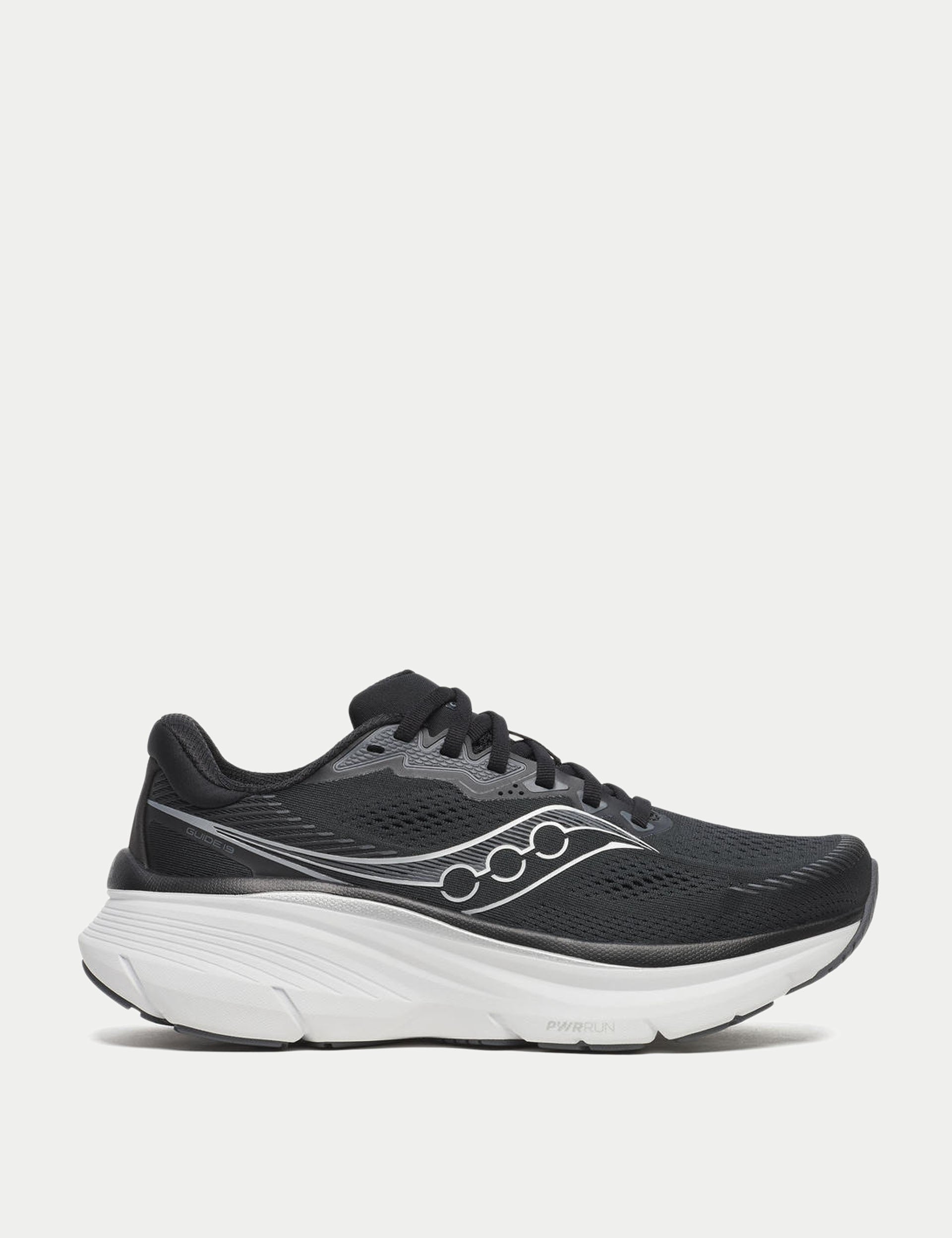 Guide 19 Black Silver
