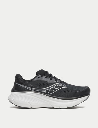 Guide 19 - Black/Silver