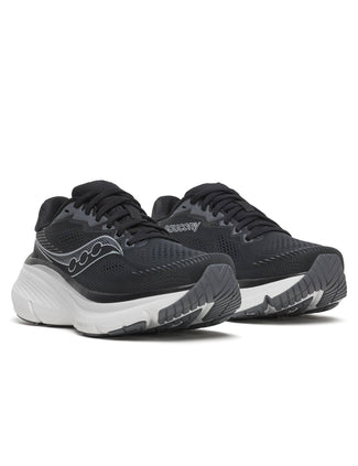 Guide 19 - Black/Silver