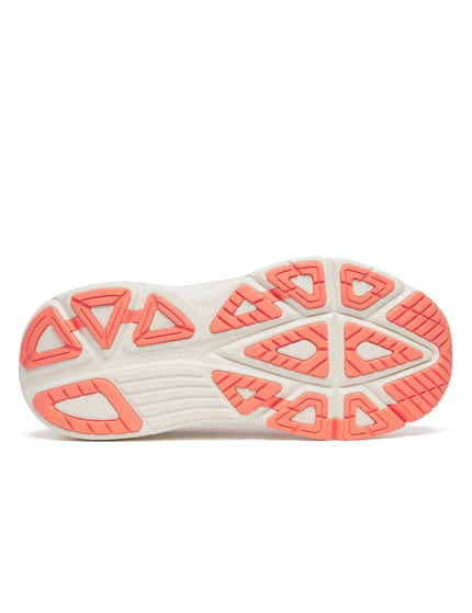 Saucony Guide 19 - Mauve/Salmonimages6- The Sports Edit