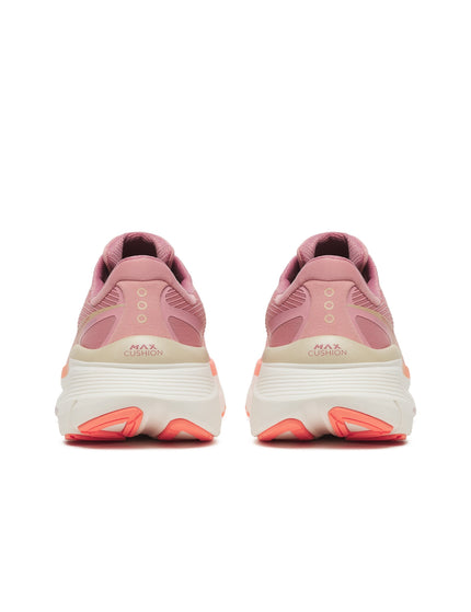 Saucony Guide 19 - Mauve/Salmonimages3- The Sports Edit