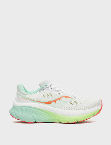 Saucony Guide 19 - White/Tintimages1- The Sports Edit