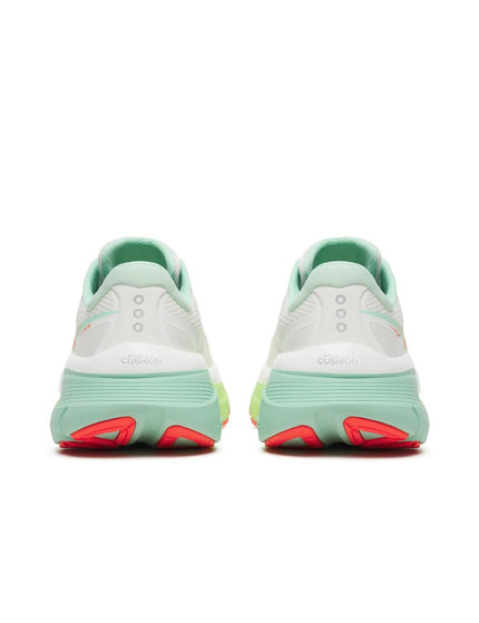 Saucony Guide 19 - White/Tintimages3- The Sports Edit