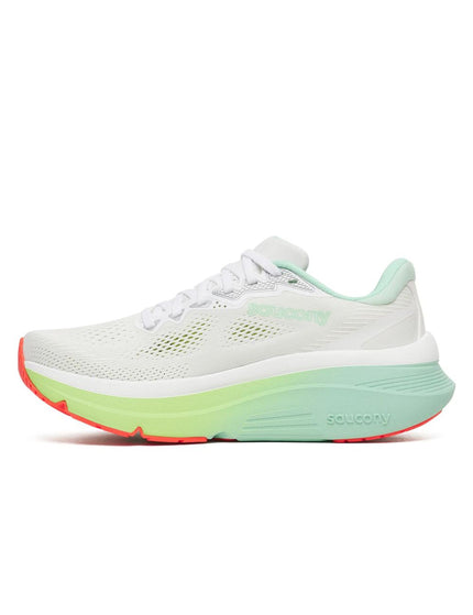 Saucony Guide 19 - White/Tintimages5- The Sports Edit