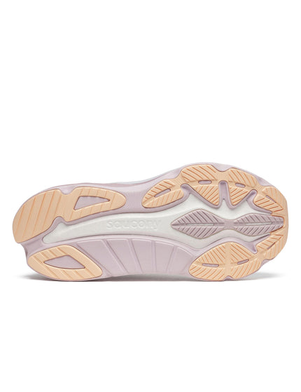 Saucony Hurricane 24 - Cloud/Bloomimages6- The Sports Edit