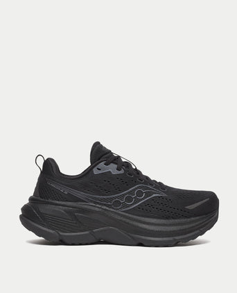 Hurricane 25 - Triple Black