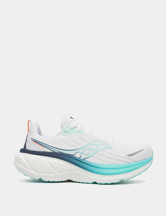 Hurricane 25 - White/Navy