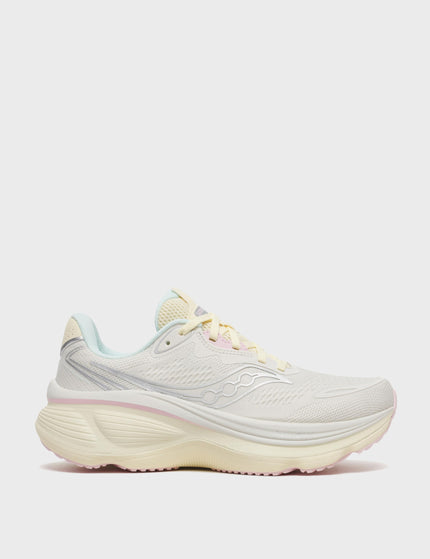 Saucony Hurricane 26 - Quartz/Swedeimages1- The Sports Edit