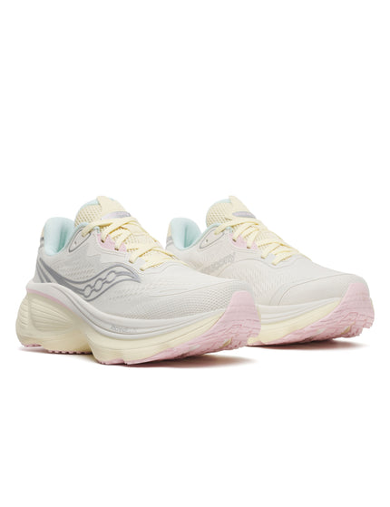 Saucony Hurricane 26 - Quartz/Swedeimages2- The Sports Edit