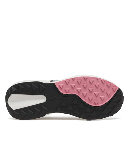 Saucony Jazz NXT - Black/Silverimages6- The Sports Edit