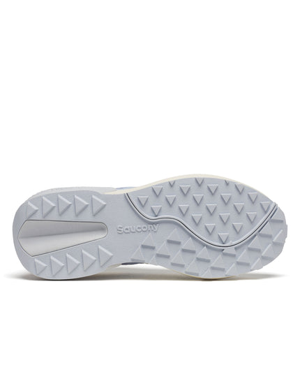 Saucony Jazz NXT Premium - Vanilla/Skyimages6- The Sports Edit