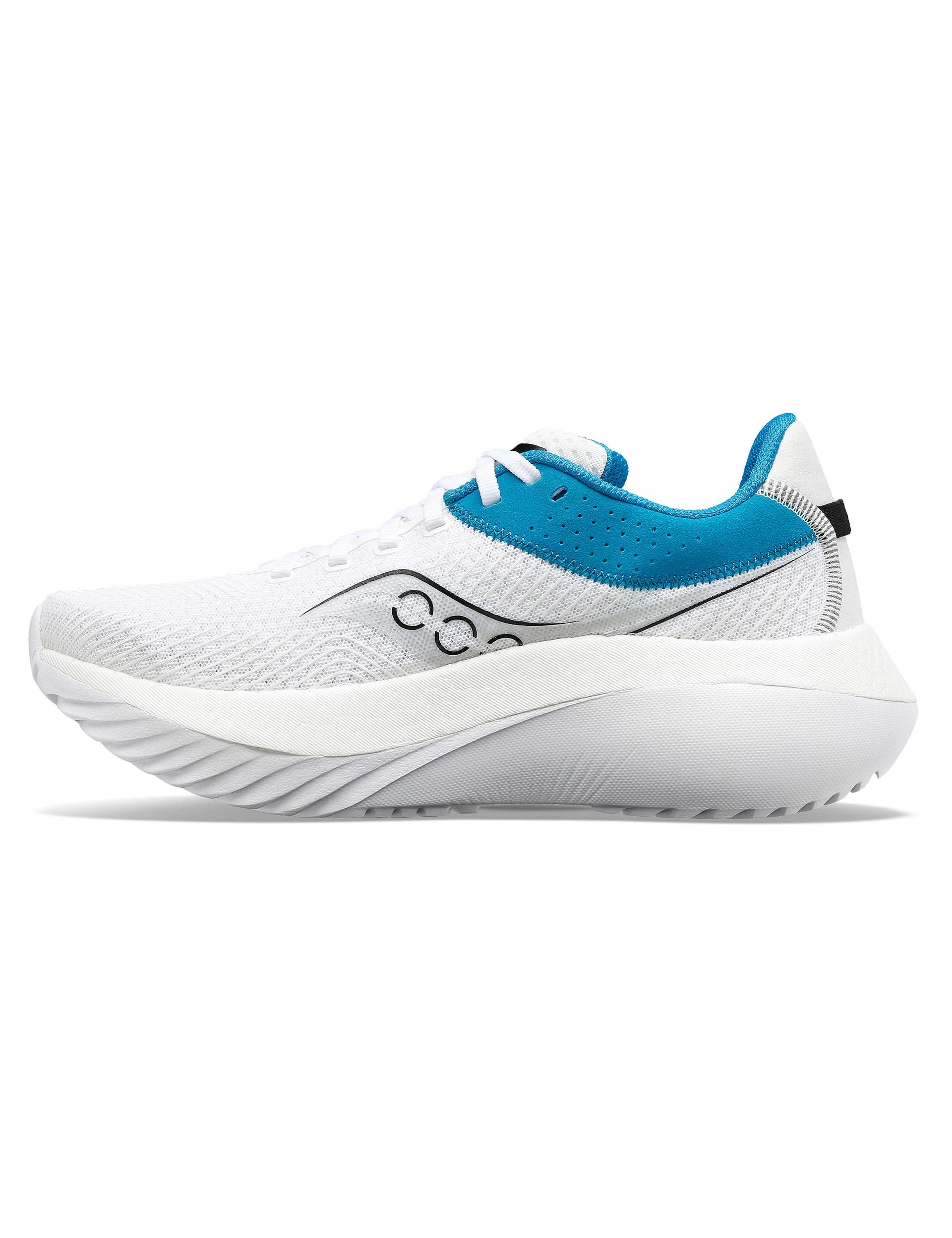 Spencer white sale saucony