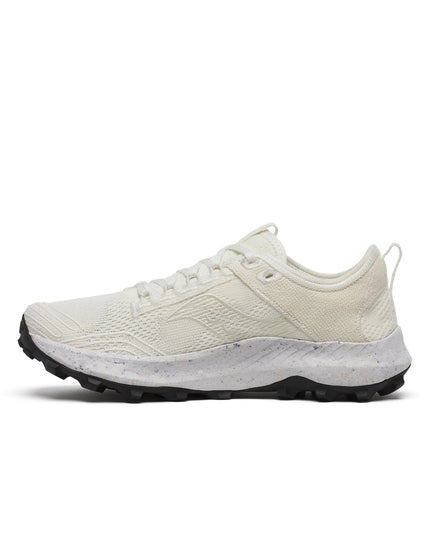 Saucony Peregrine RFG - Whiteimages5- The Sports Edit