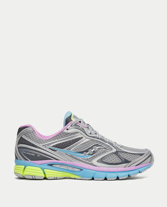 ProGrid Guide 7 - Grey/Aqua