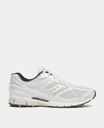 ProGrid Guide 7 - Grey/Aqua