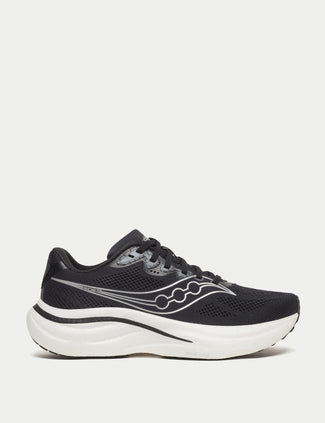Ride 19 - Black/Silver