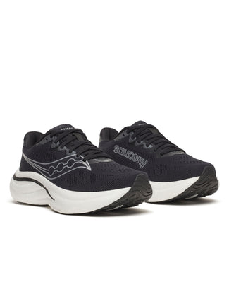 Ride 19 - Black/Silver