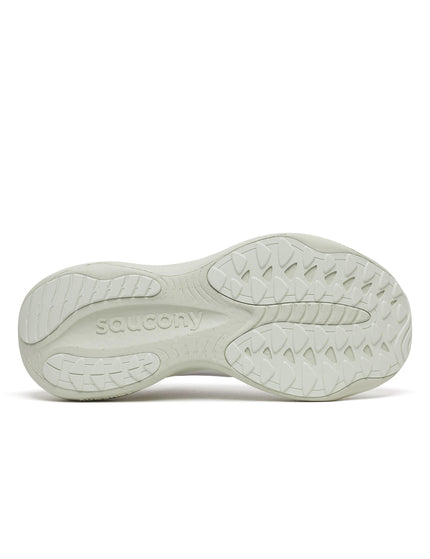 Saucony Ride 19 - Fog/Castimages6- The Sports Edit