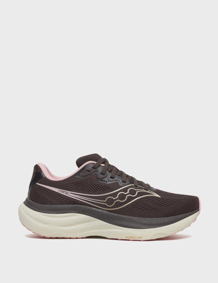 Saucony Ride 19 - Torte/Eggshellimages1- The Sports Edit