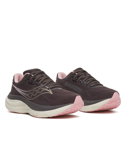 Saucony Ride 19 - Torte/Eggshellimages2- The Sports Edit