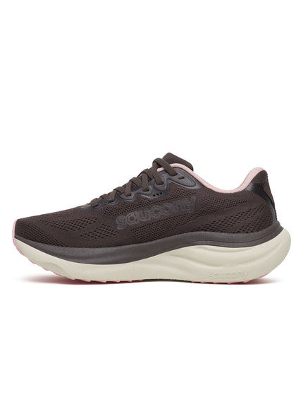 Saucony Ride 19 - Torte/Eggshellimages5- The Sports Edit