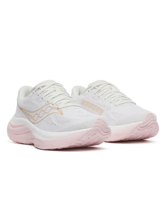 Ride 19 - White/Silk