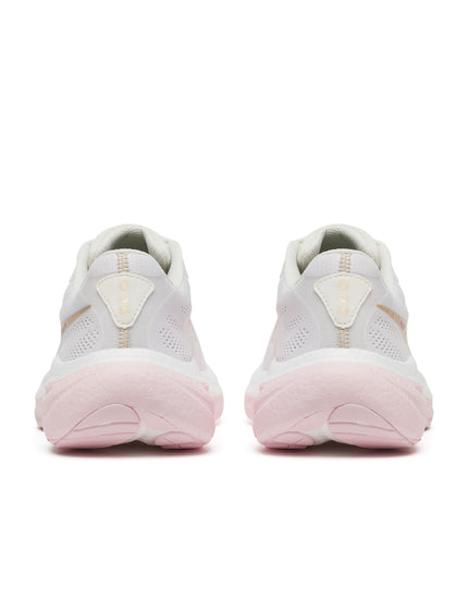 Saucony Ride 19 - White/Silkimages3- The Sports Edit
