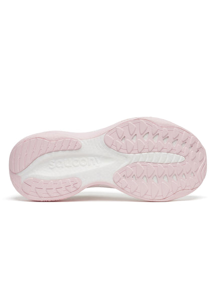 Saucony Ride 19 - White/Silkimages6- The Sports Edit