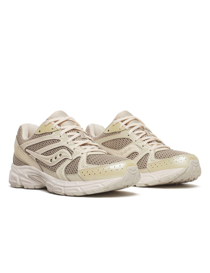 Saucony Ride Millennium - Bubblyimages2- The Sports Edit