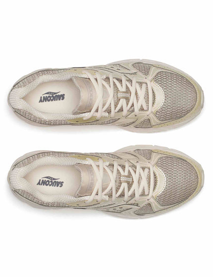 Saucony Ride Millennium - Bubblyimages4- The Sports Edit