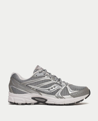 Ride Millennium - Grey/Silver