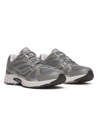 Ride Millennium - Grey/Silver