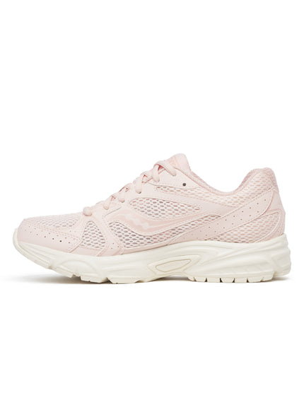 Saucony Ride Millennium - Pinkimages5- The Sports Edit