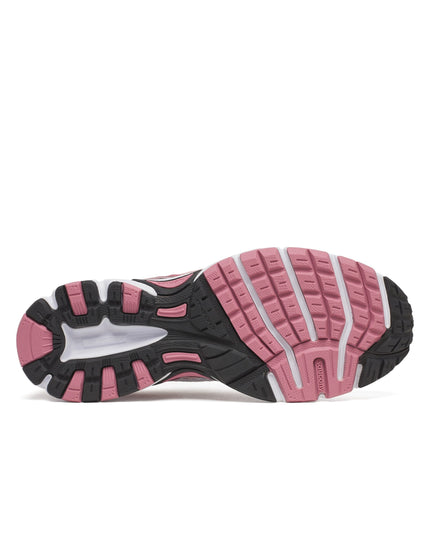 Saucony Ride Millennium - White/Roseimages6- The Sports Edit