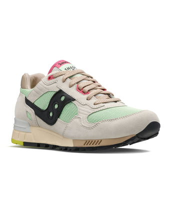 Shadow 5000 - Beige/Green