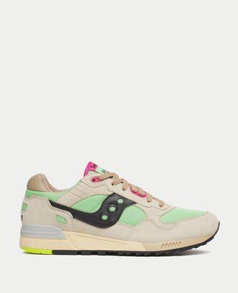 Shadow 5000 - Beige/Green