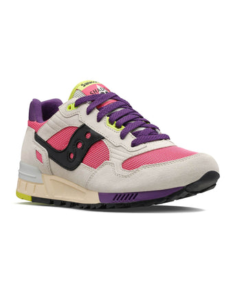 Shadow 5000 - Beige/Pink