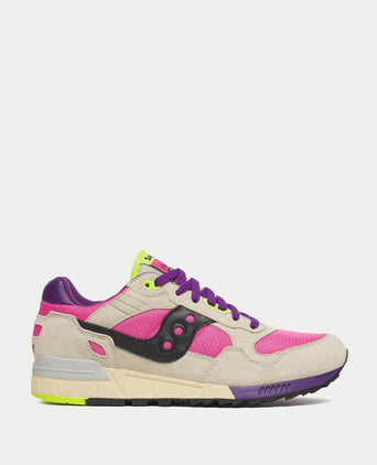 Shadow 5000 - Beige/Pink