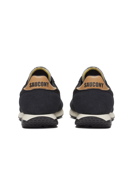 Saucony Trainer 80 - Black/Goldimages3- The Sports Edit