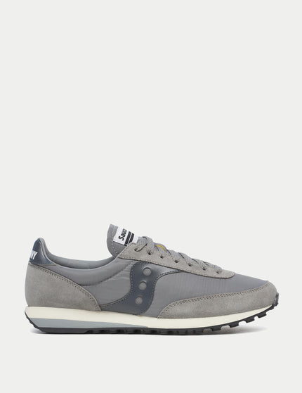 Saucony Trainer 80 - Greyimages1- The Sports Edit